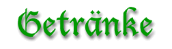 �berschrift: Getr�nke